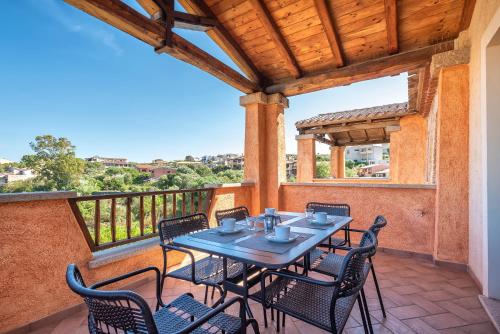 House of Lens — 4-Star Luxury Hotel in Golfo Aranci, Italy