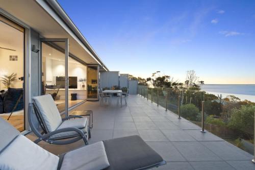 Quarterdeck — hotel in Dromana