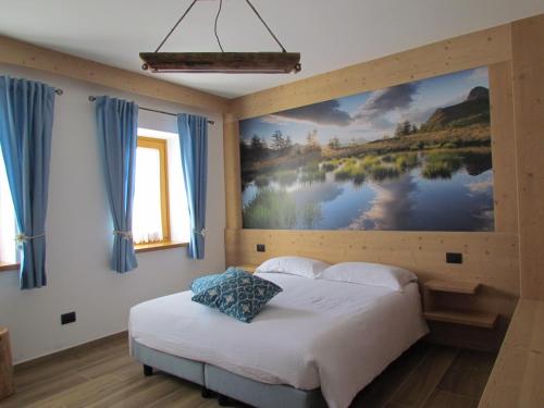 Cuore Delle Dolomiti Alloggi Vacanze — San Pietro Di Cadore