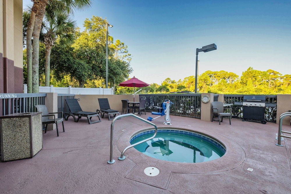 Red Roof Inn Plus Palm Coast - photo 49