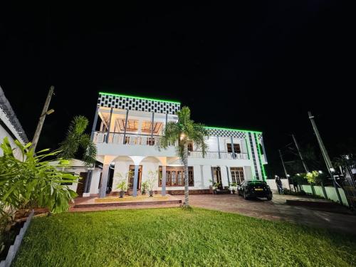 Humming Birds Suites in Jaffna, Sri Lanka