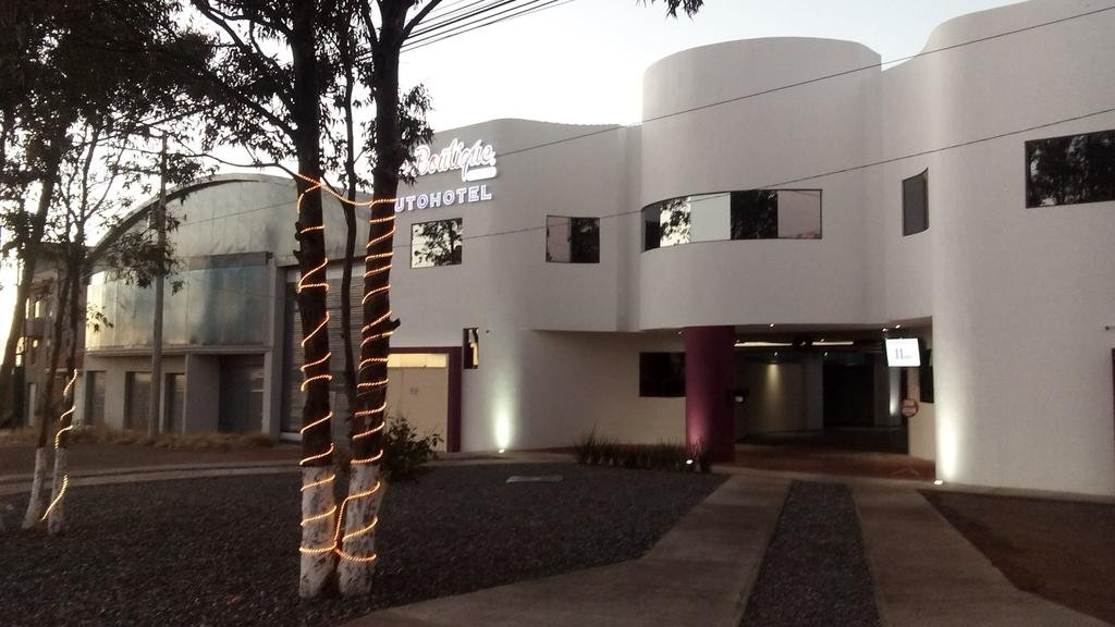 Le Boutique By Cobo S — Zacatecas