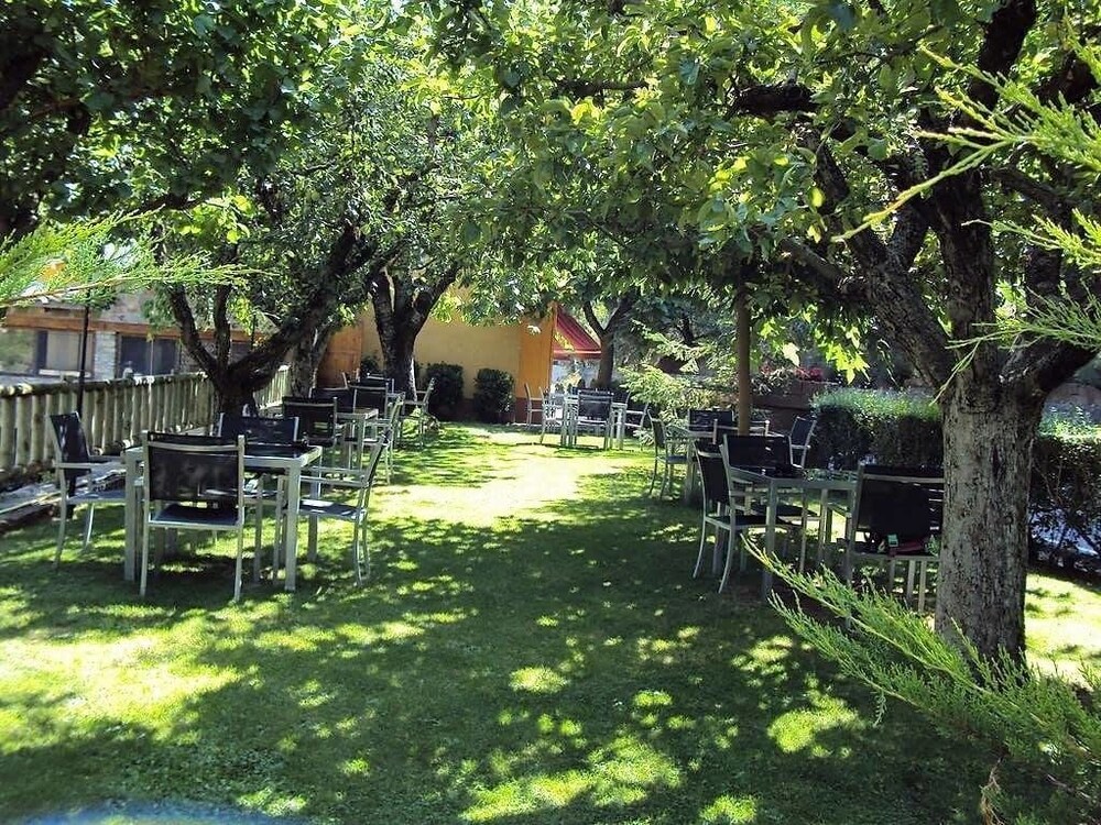 Hotel Casa Peix - last minute hotel in Beranuy