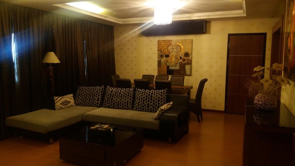 Penview Hotel — Kuching — photo 5