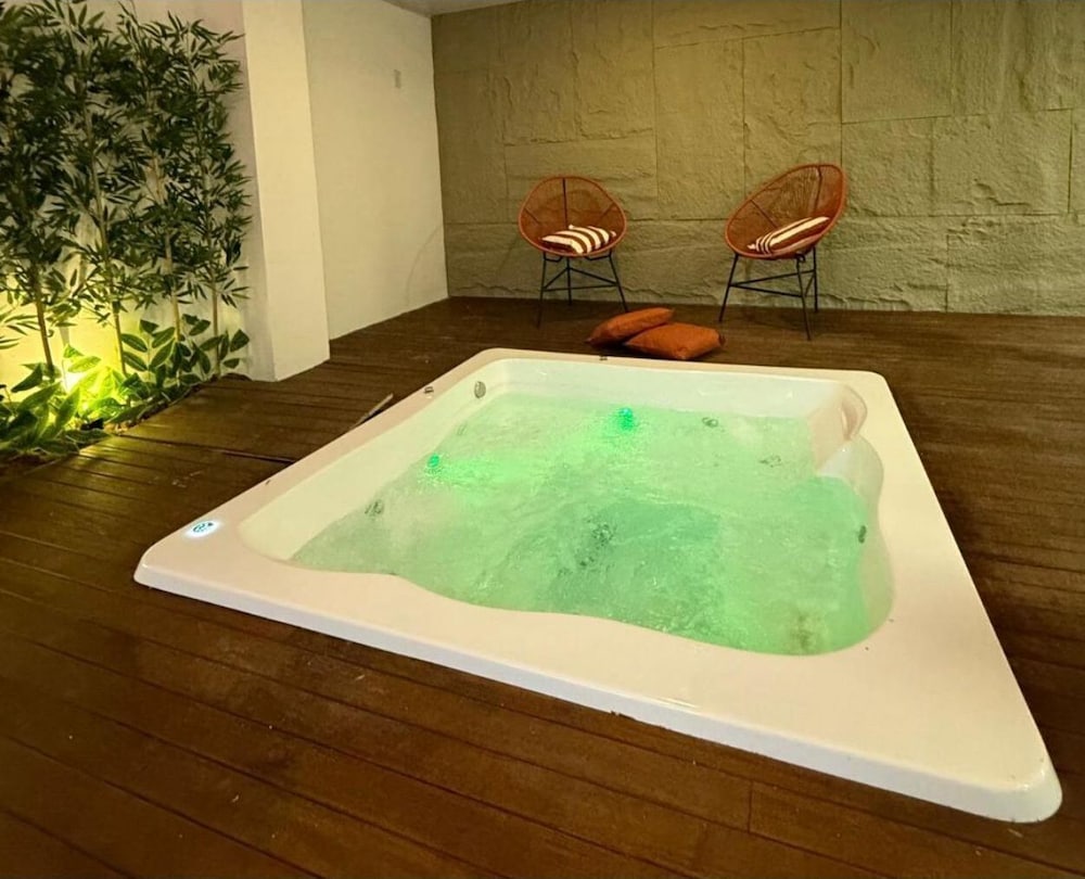 Pousada Safari in Penha, Brasil