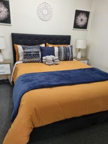 Nomads Rest — 4-Star Luxury Hotel in Gympie, Australia