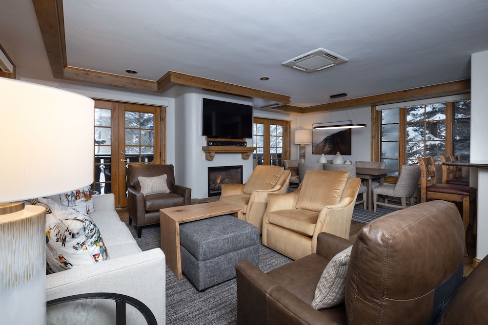 Gravity Haus Vail - photo 47