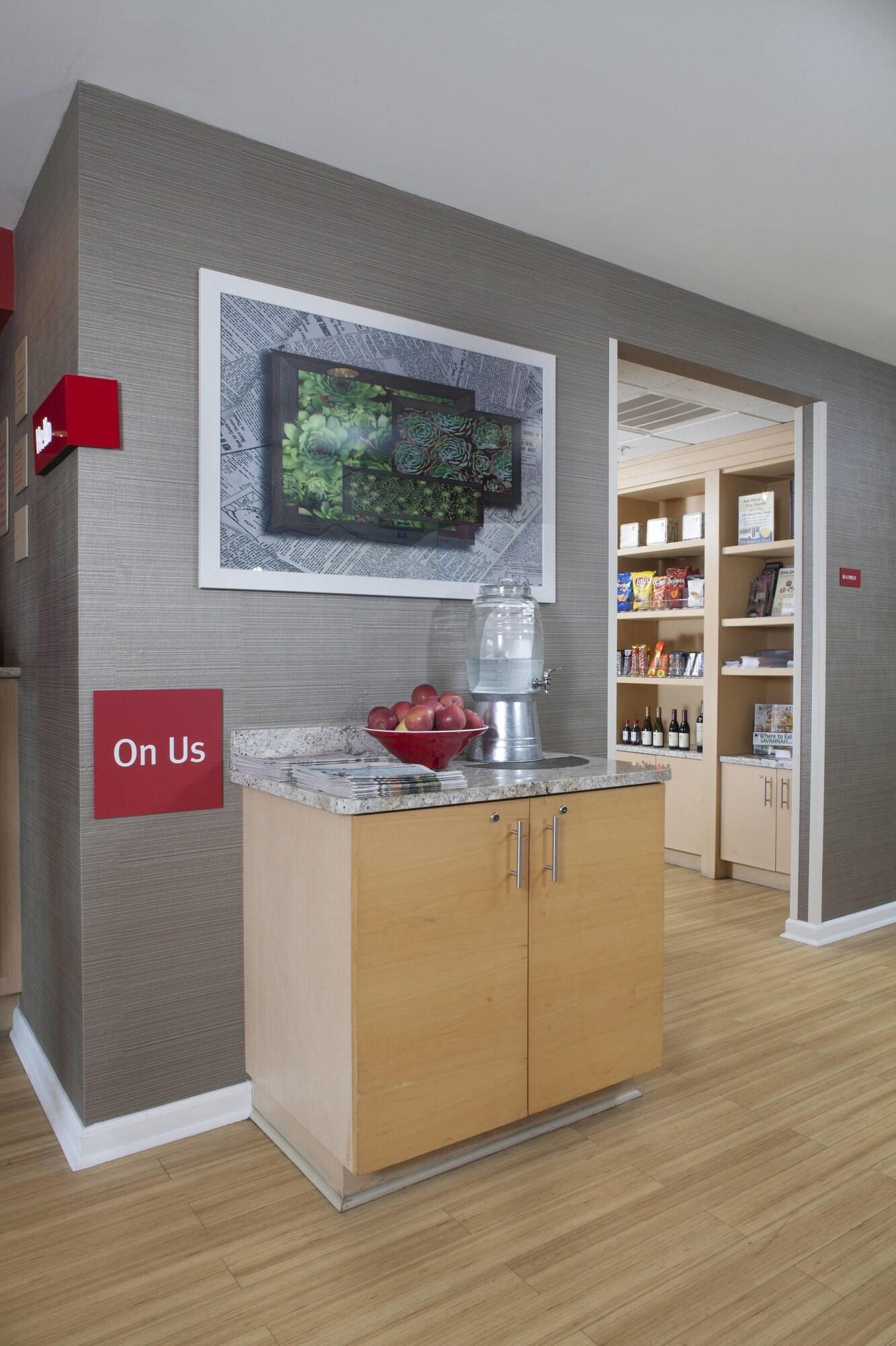 Towneplace Suites by Marriott Savannah Airport - photo 6