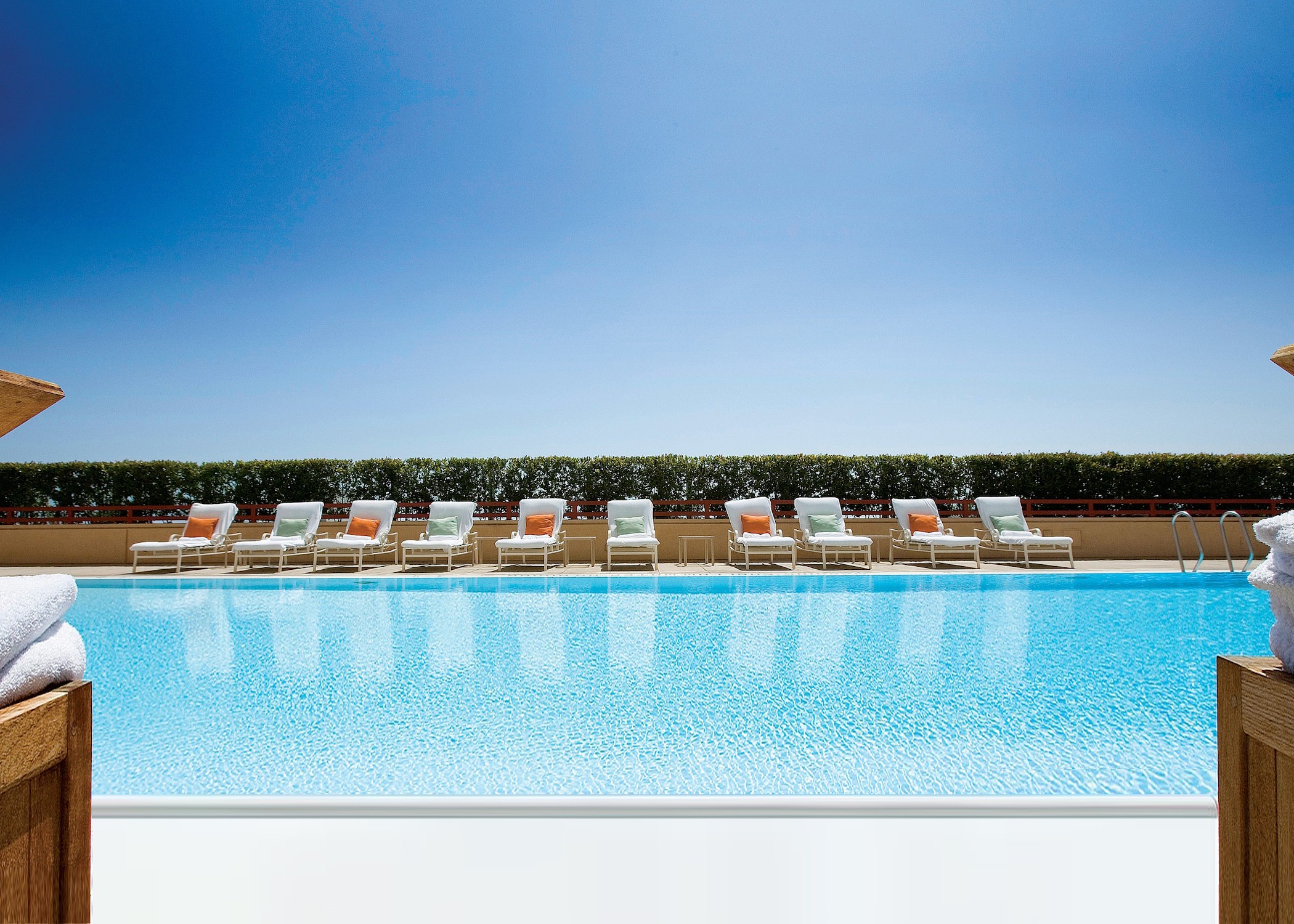 InterContinental Los Angeles Century City at Beverly Hills - photo 35