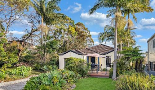 Milo’s at the Bay by Experience Jervis Bay in Vincentia, Australia