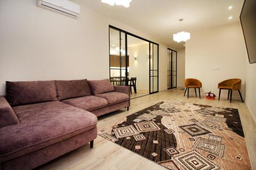 Jazz квартал - last minute hotel in Almaty