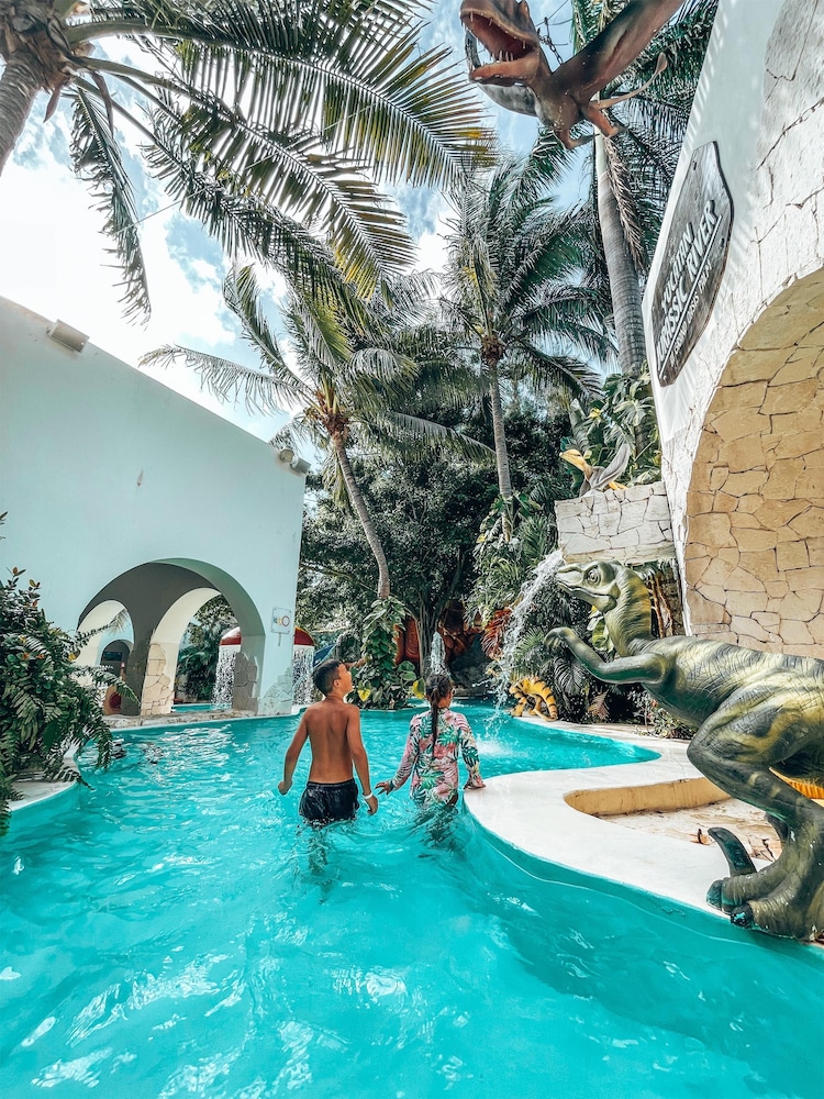Oasis Palm All Inclusive