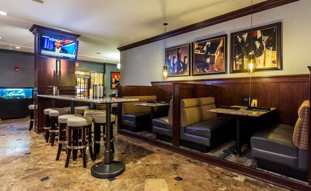 Hilton Columbia Center - photo 47
