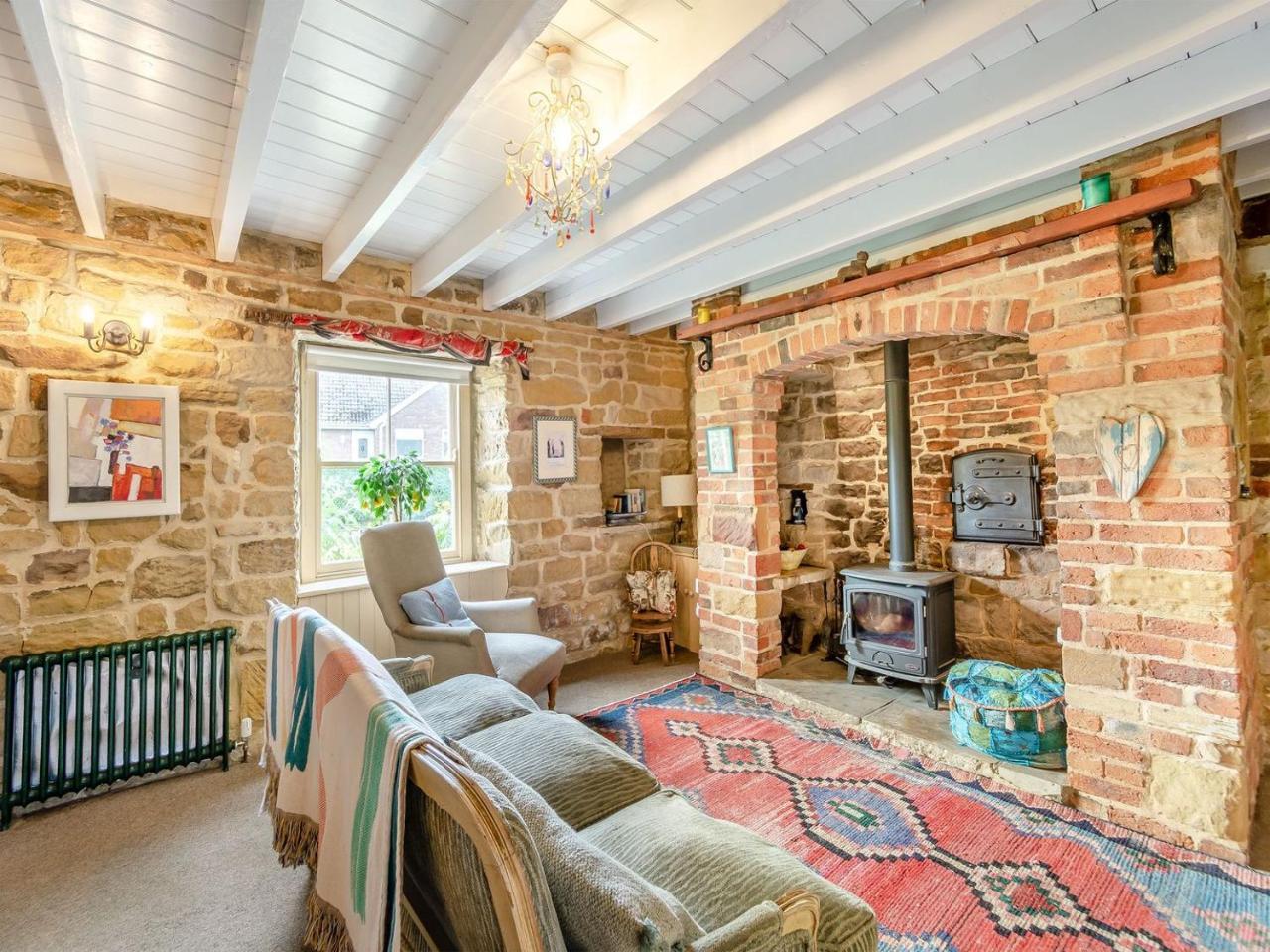 Vinca Cottage