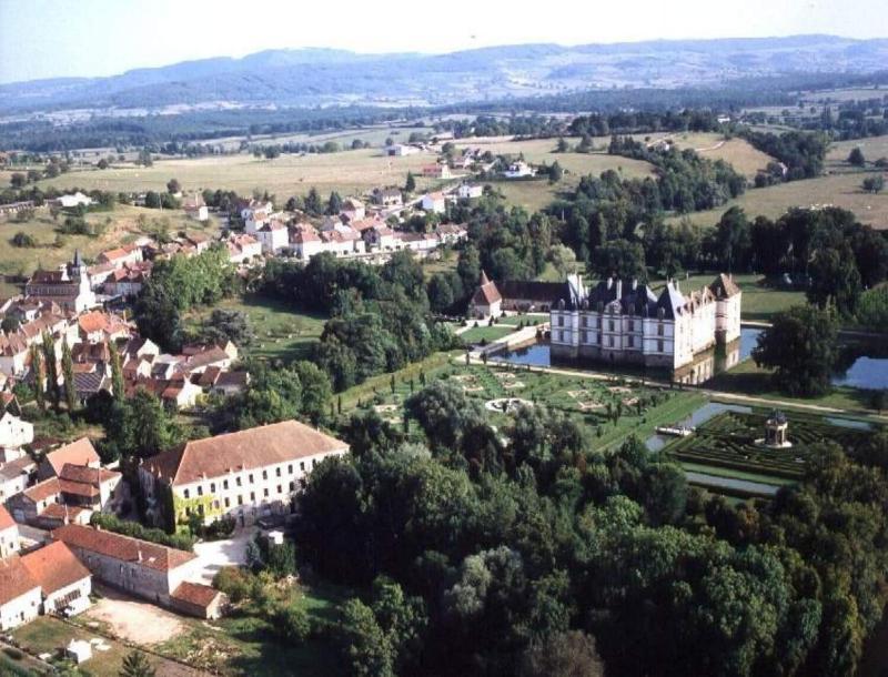 La Filaterie — hotel in Cluny