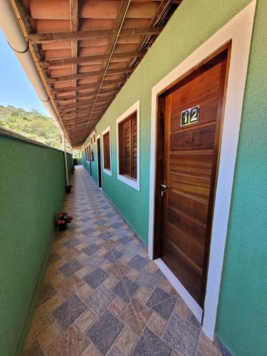 Pousada Maria do Ceú - last minute hotel in Unknown City