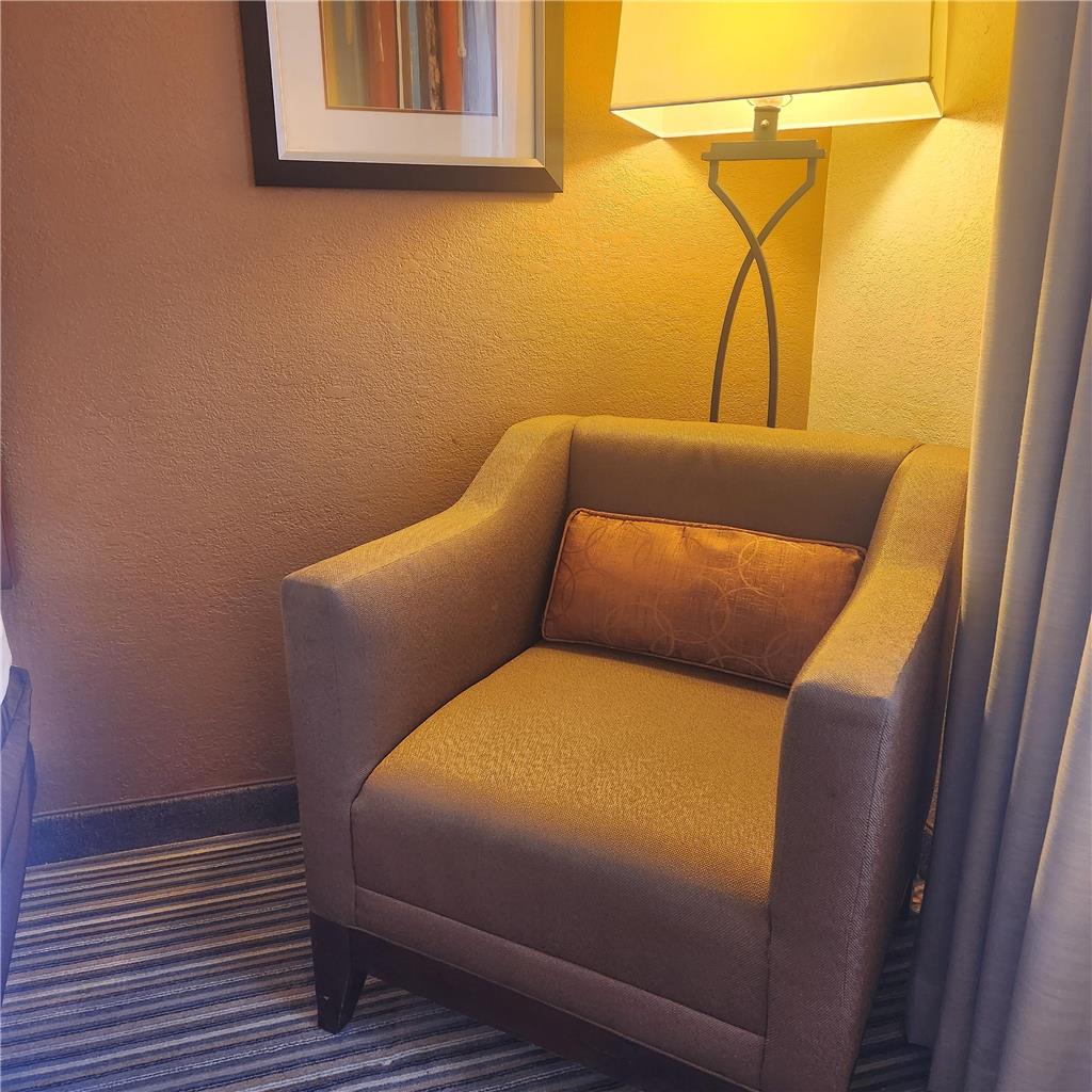 Best Western Chocolate Inn at the Park - photo 24