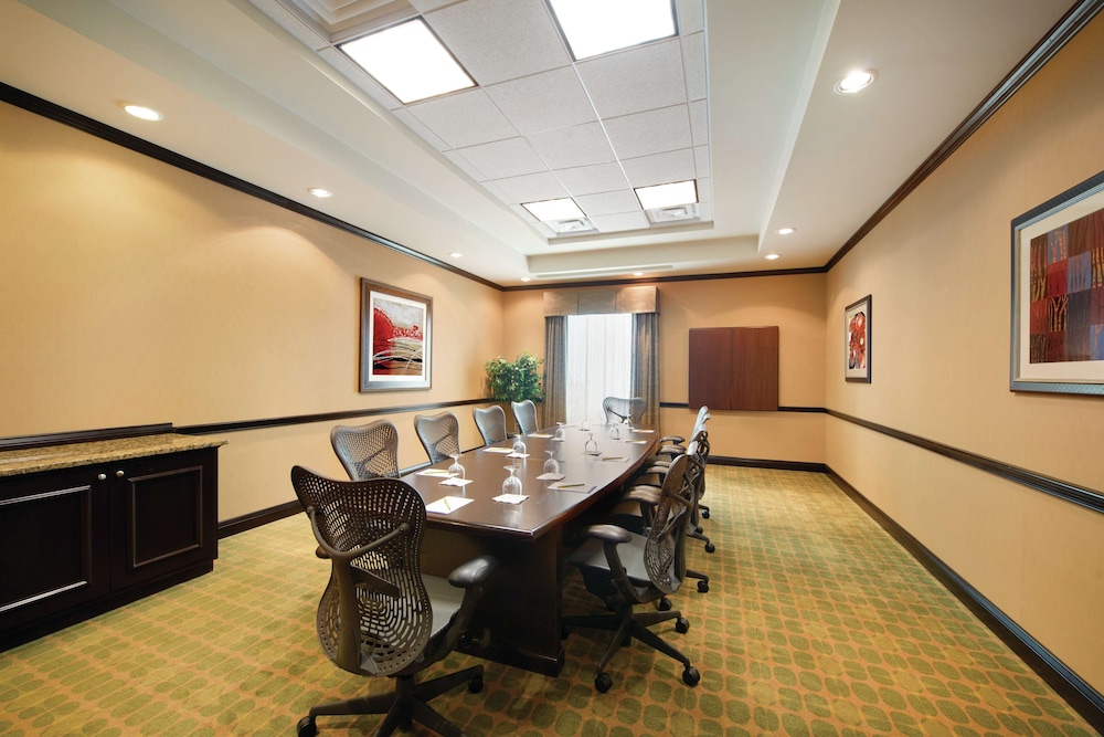 Hilton Garden Inn Warner Robins - photo 29