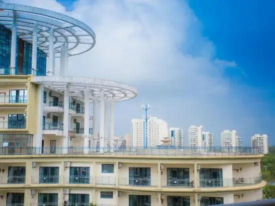 Boao Jiayuan Resort hotels in Qionghai, People's Republic of China