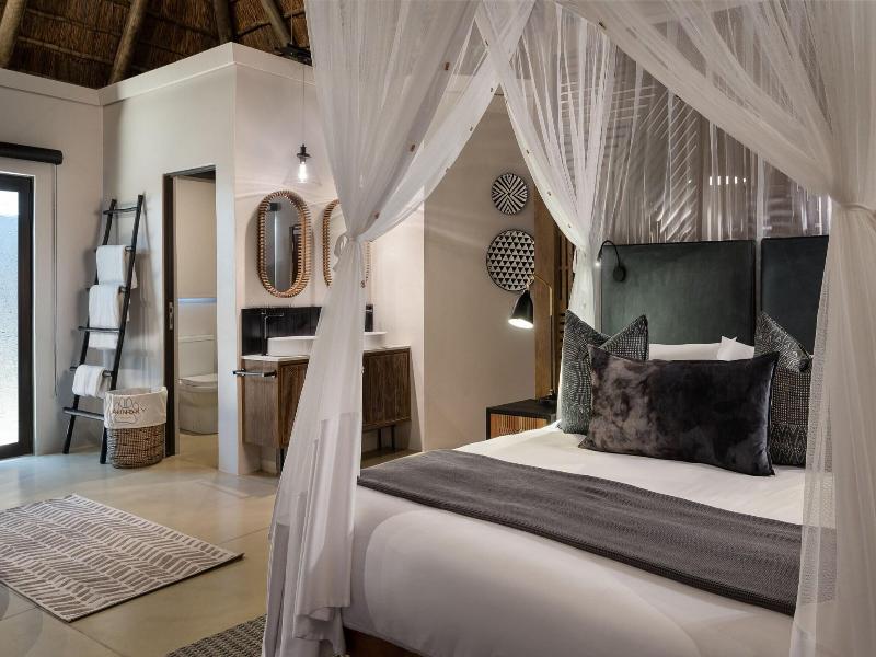 Leopard Sands Kruger Park — 5-Star Luxury Hotel in Skukuza, South Africa