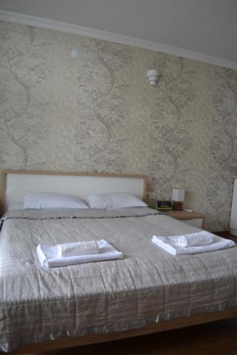 Orbi Towers Rooms