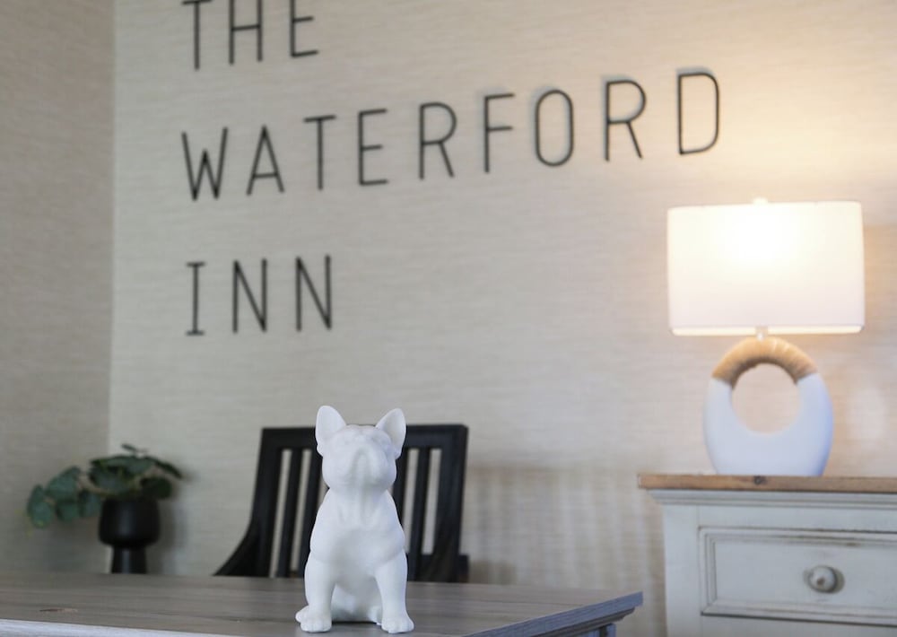 Waterford Inn Provincetown - photo 4
