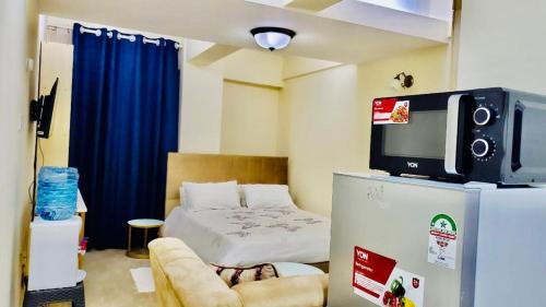 Modern Serenity Suites Apartments With Swimming Pool Modern Equipped Gym Private Parking Space Children Playing Ground Proximity To Major Shopping Malls And Unbeatable City Views