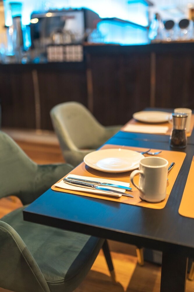 Nikii Boutique Hotel — Leverkusen — photo 4