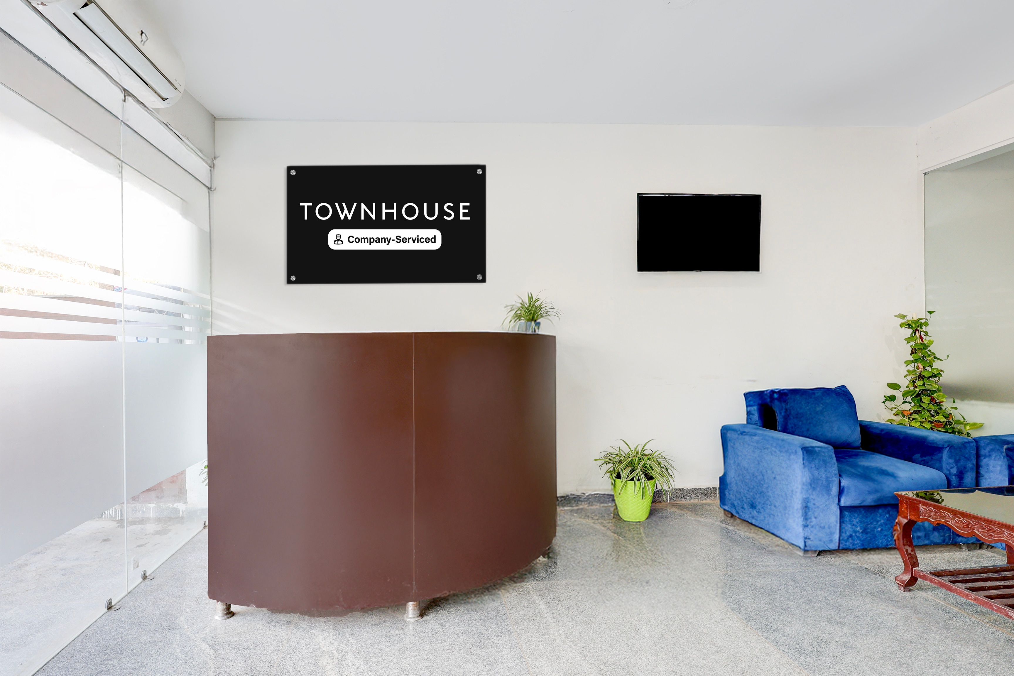 Super Townhouse Sector 1 Manesar