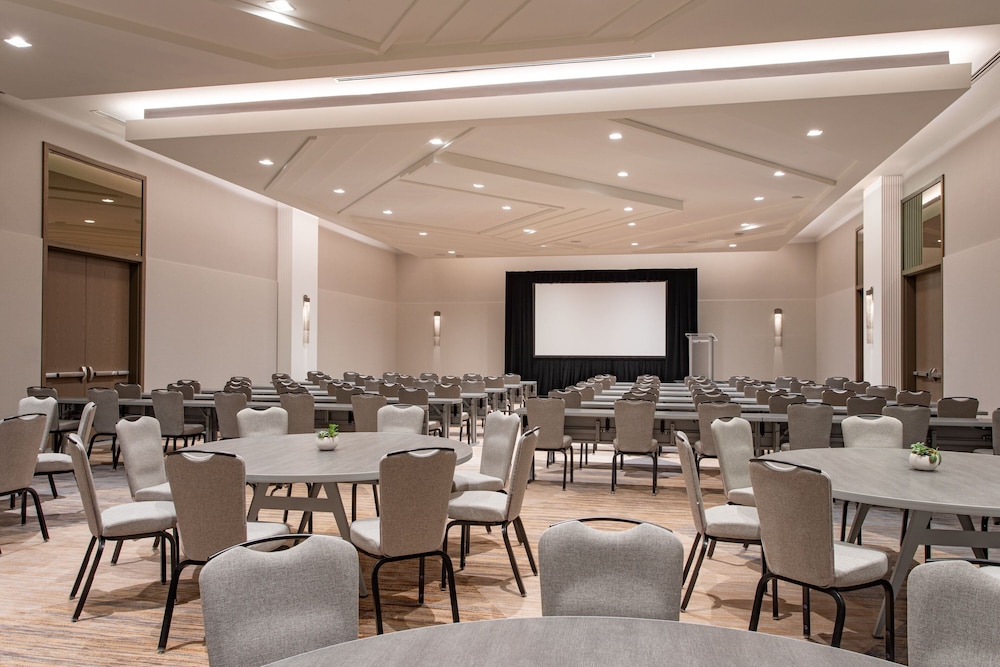 JW Marriott Charlotte - photo 61
