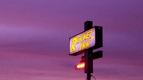 Rocket Inn - photo 32
