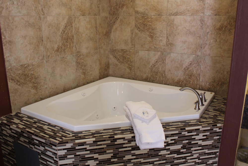 The Executive Inn & Suites - photo 13