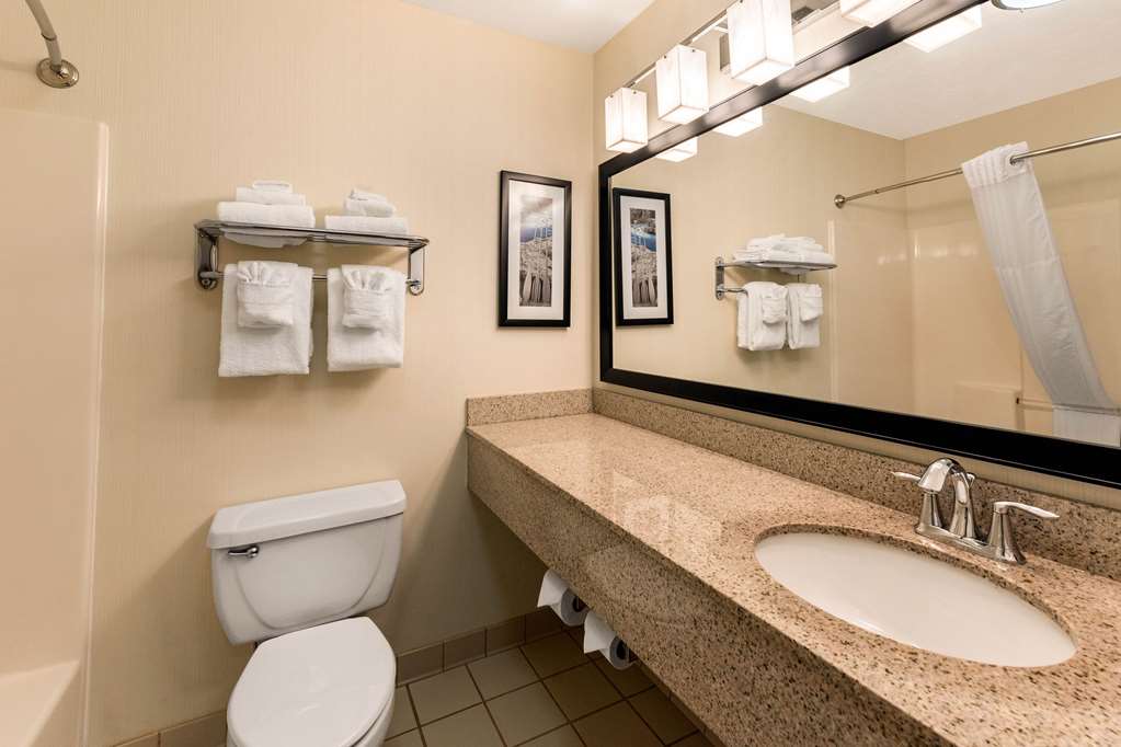 Quality Inn & Suites University Fort Collins - photo 11
