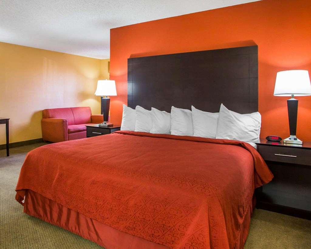 Quality Inn & Suites Kimberly Appleton East - photo 15