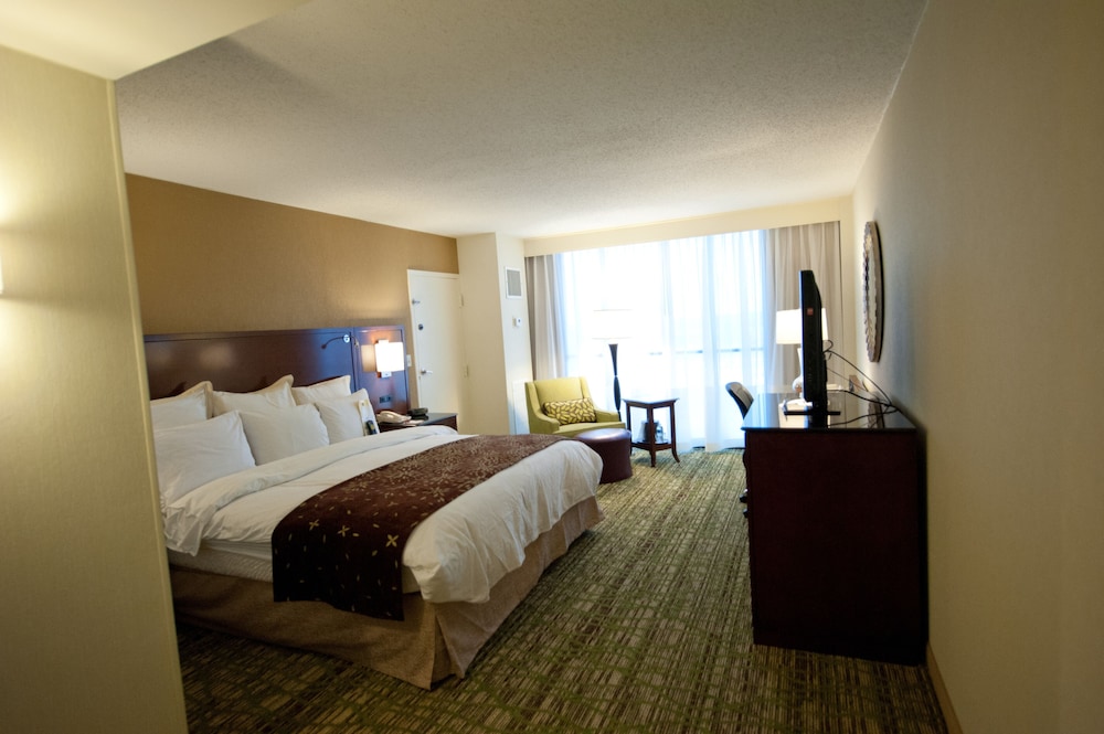 Mobile Marriott - photo 6