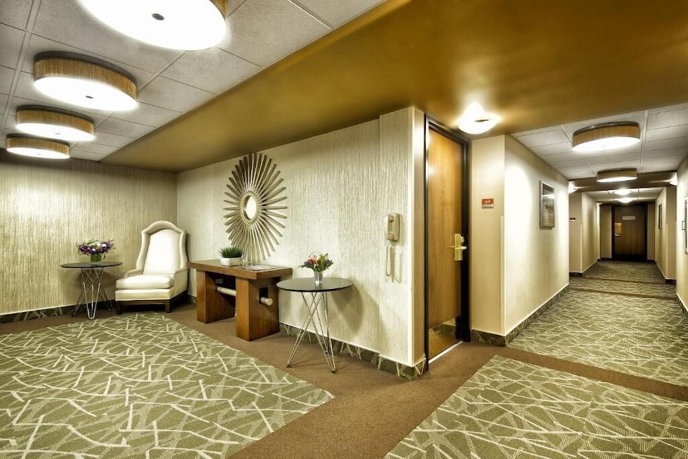 Westmark Fairbanks Hotel & Conference Center - photo 32