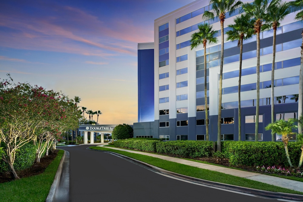 DoubleTree by Hilton Orlando Airport - photo 52