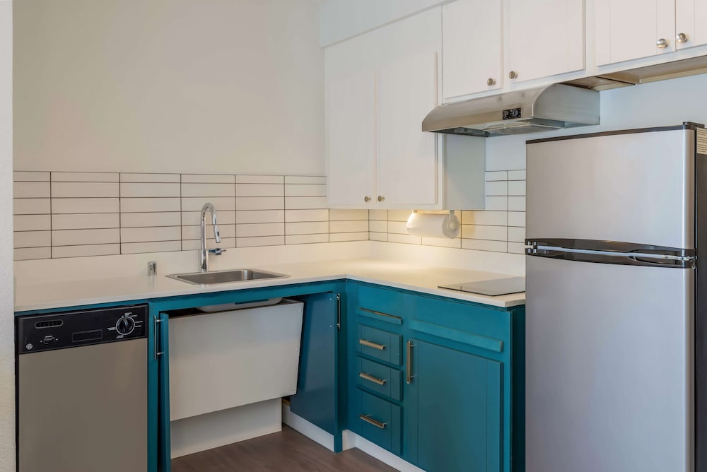 Sonesta ES Suites San Francisco Airport Oyster Point Waterfront - photo 19