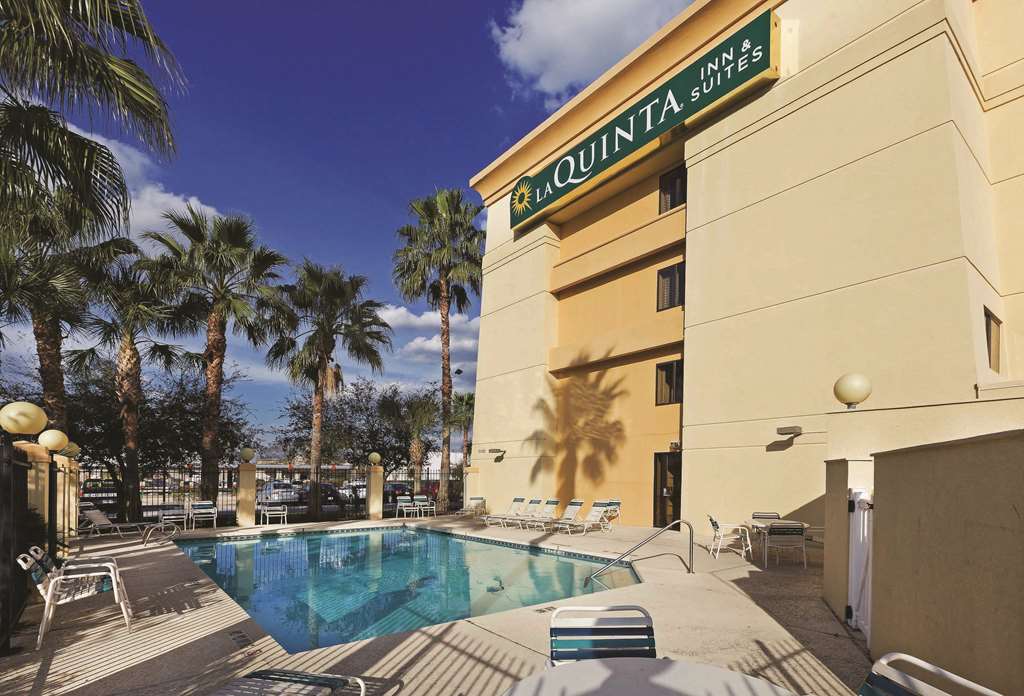 La Quinta Inn Houston Northwest