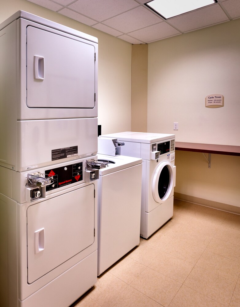 Fairfield Inn & Suites by Marriott Boise Nampa - photo 12