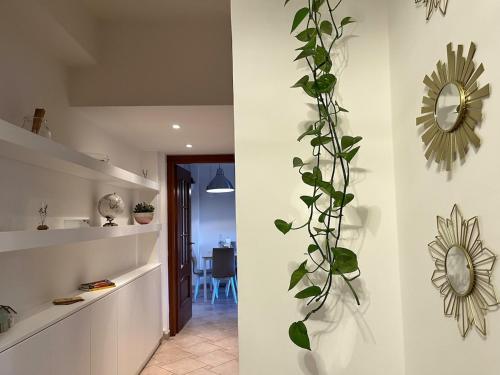 Casa di Ross — 4-Star Luxury Hotel in Rome, Italy