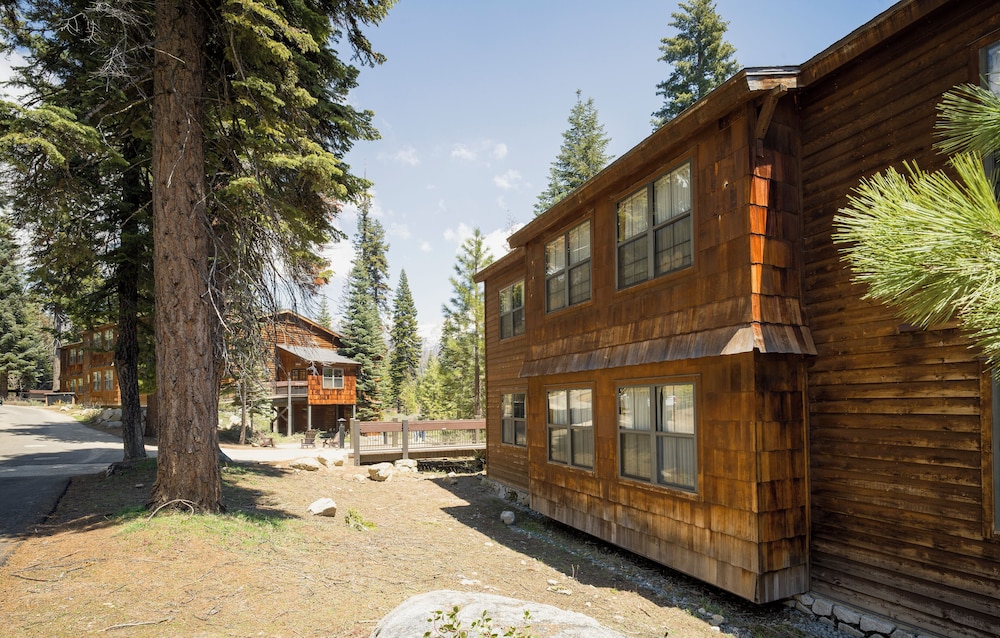 Wuksachi Lodge - photo 53