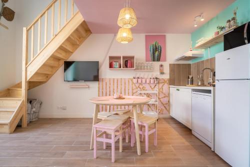 Le Sunset Californian Loft - last minute hotel in Marseille