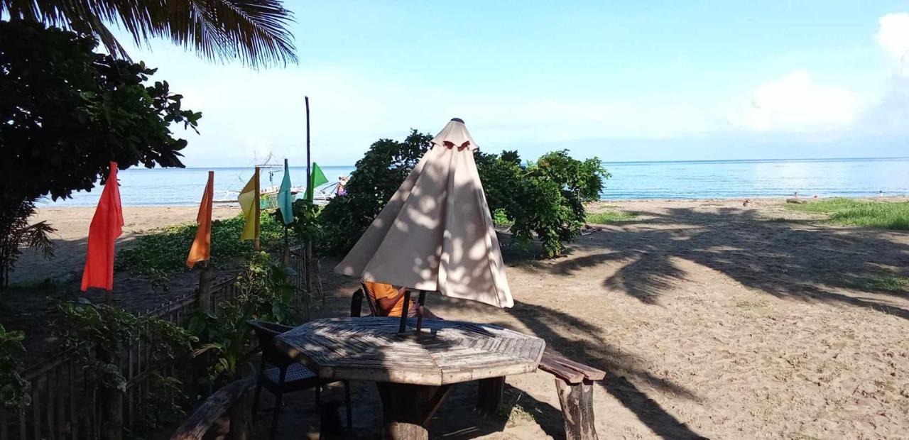 Roundhouse Sipalay in Sipalay, Philippines