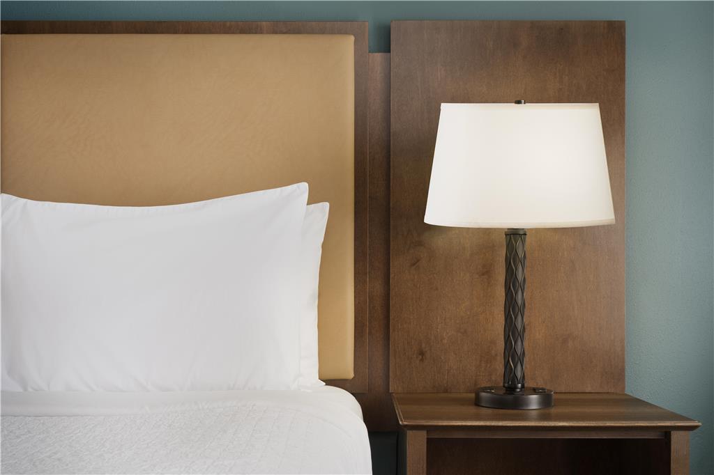 Best Western Plus Frontier Inn - photo 22
