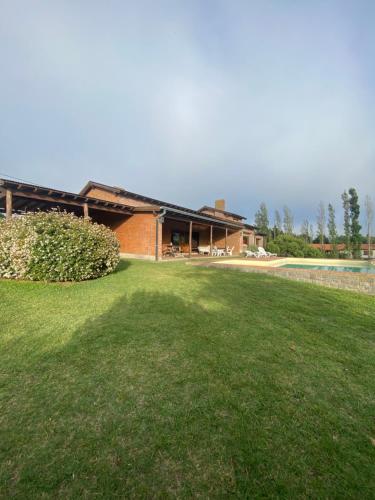 Quinta Ecuador Tandil in Tandil, Argentina