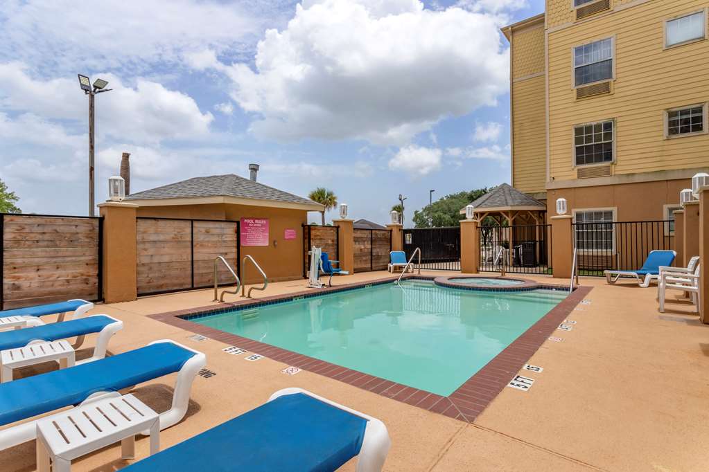 MainStay Suites Port Arthur Beaumont South - photo 30