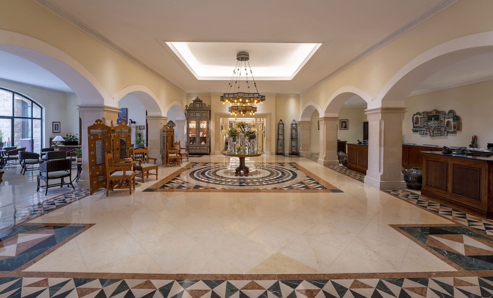 Mövenpick Dead Sea Jordan — Amman — photo 5