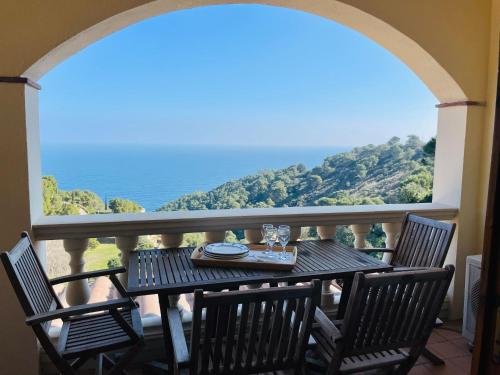 Magnifique villa vue mer — 4-Star Luxury Hotel in Begur, Spain