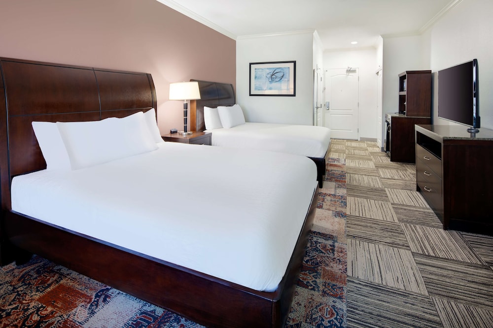 Hilton Garden Inn Tyler - photo 5